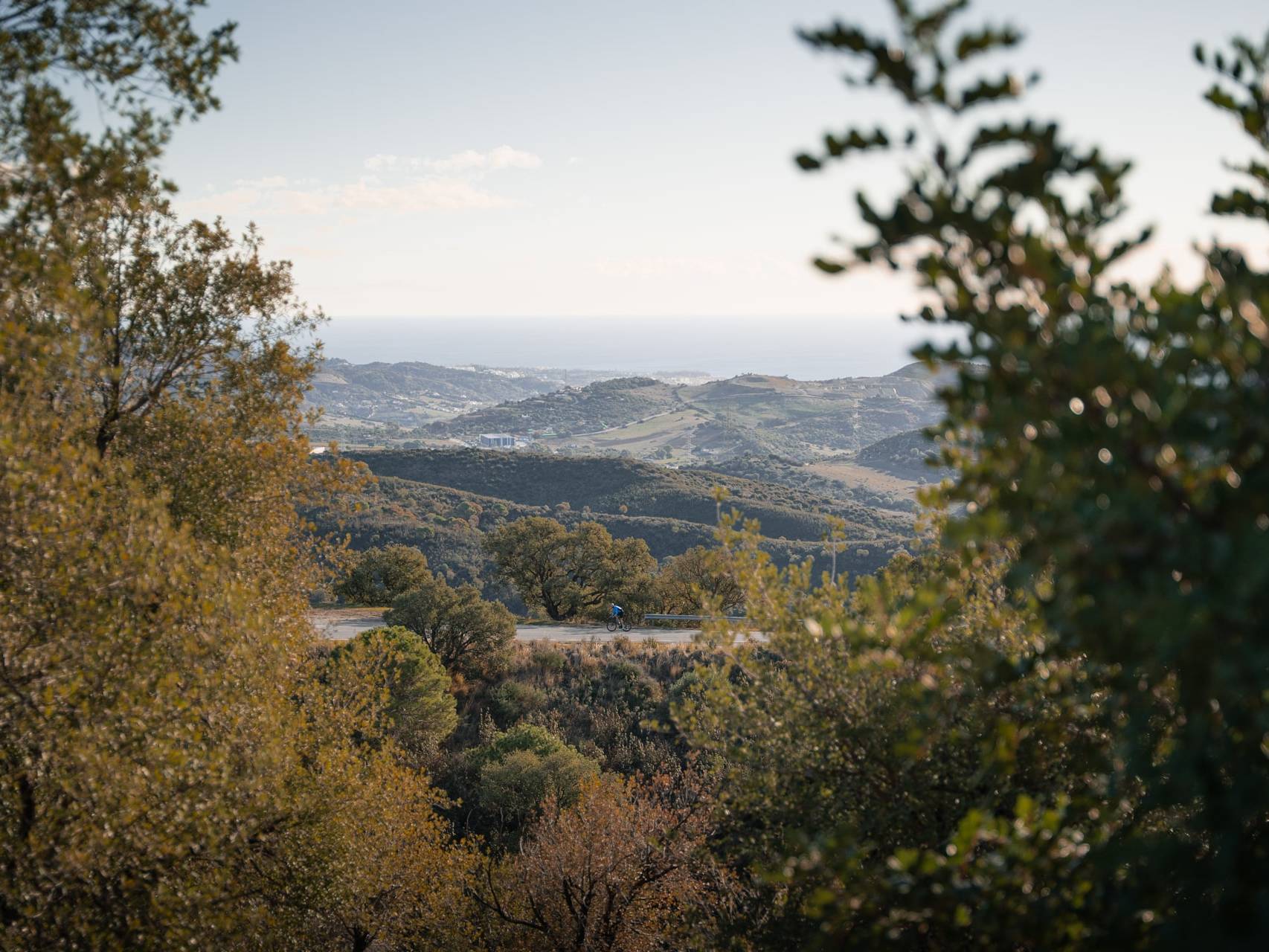 12-19 September 2026 8 days | 7 nights Ride Andalusia’s iconic climbs and white villages together for a warm, relaxed cycling escape.