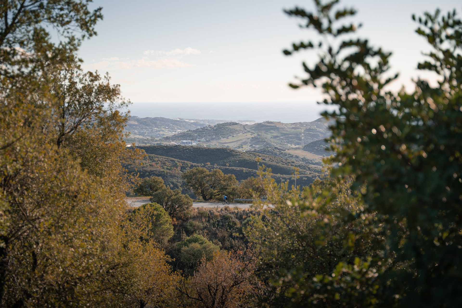 12-19 September 2026 8 days | 7 nights Ride Andalusia’s iconic climbs and white villages together for a warm, relaxed cycling escape.