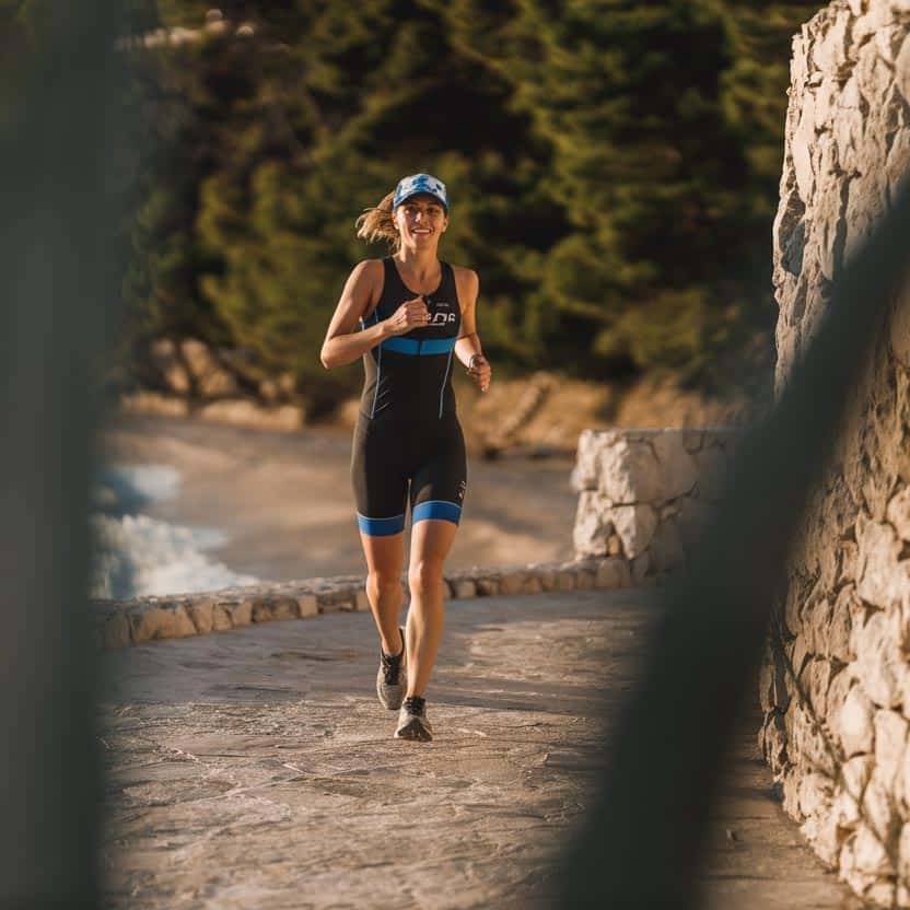 11 - 18 April 2026 8 days | 7 nights Start your triathlon season strong with expert coaching in the heart of Provence.