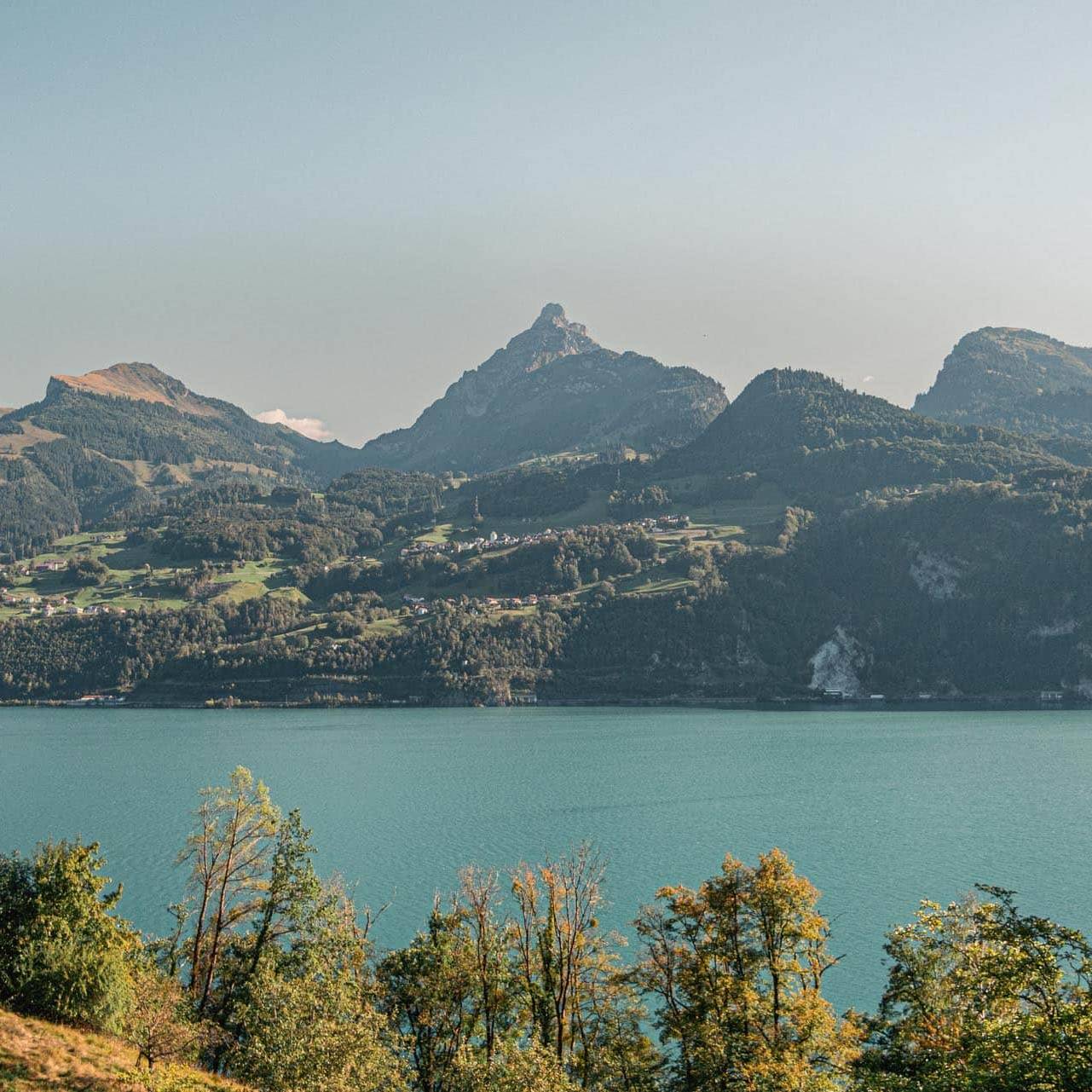 18 - 25 July 2026 8 days | 7 nights Train with purpose in Switzerland on a balanced, premium mid-season triathlon camp.