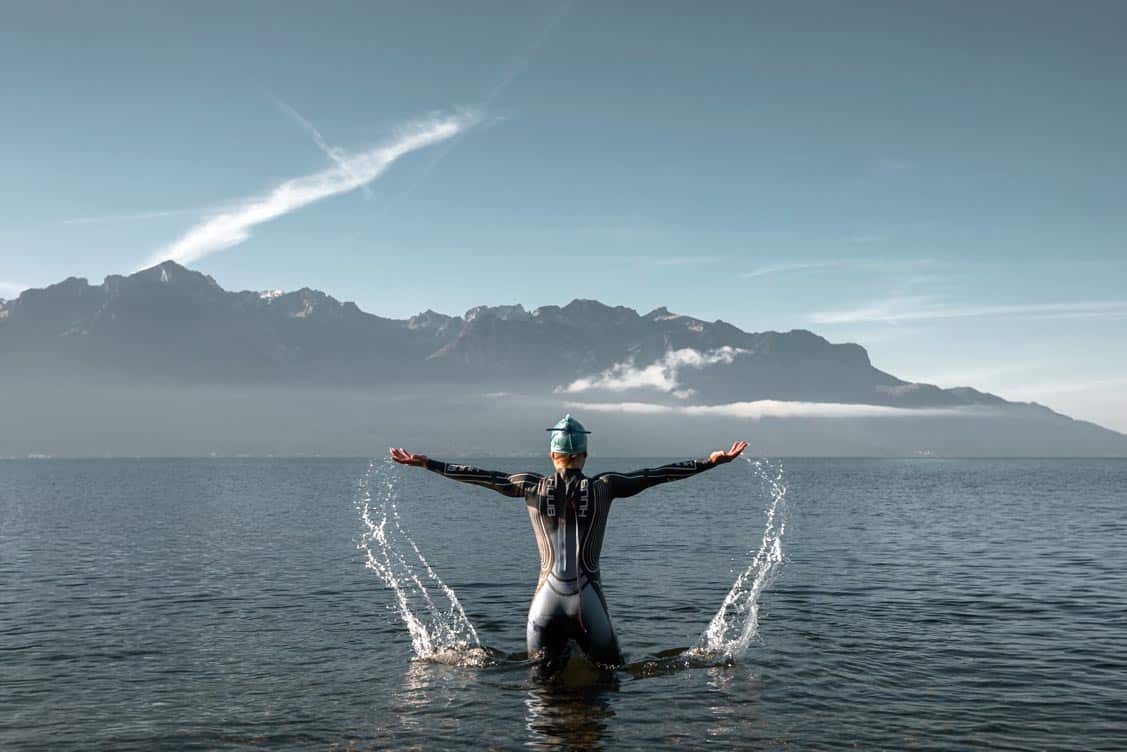 18 - 25 July 2026 8 days | 7 nights Train with purpose in Switzerland on a balanced, premium mid-season triathlon camp.