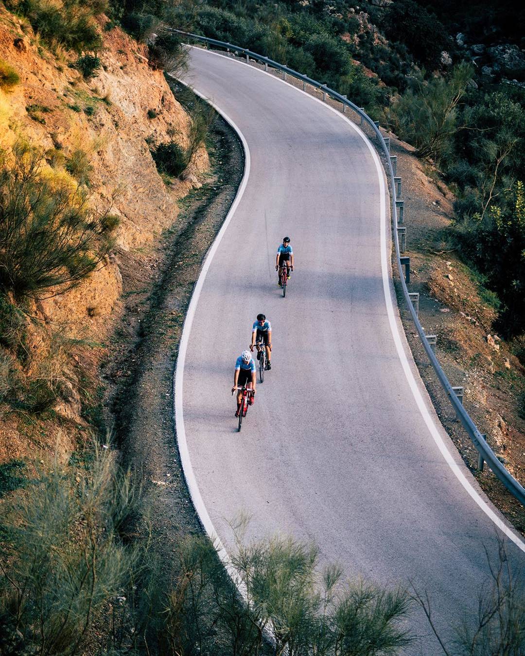 Ride the iconic white roads of Tuscany on an 8 day Strade Bianche gravel cycling tour. Enjoy boutique stays, great food, Nova Eroica entry and full support.
