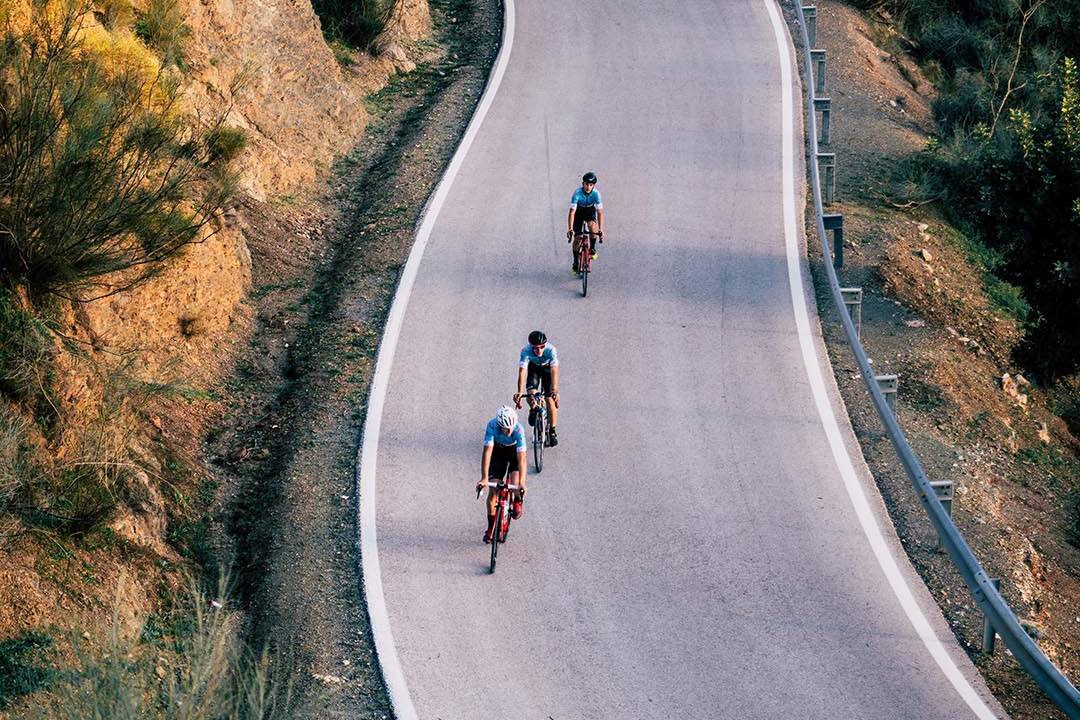 Ride the iconic white roads of Tuscany on an 8 day Strade Bianche gravel cycling tour. Enjoy boutique stays, great food, Nova Eroica entry and full support.