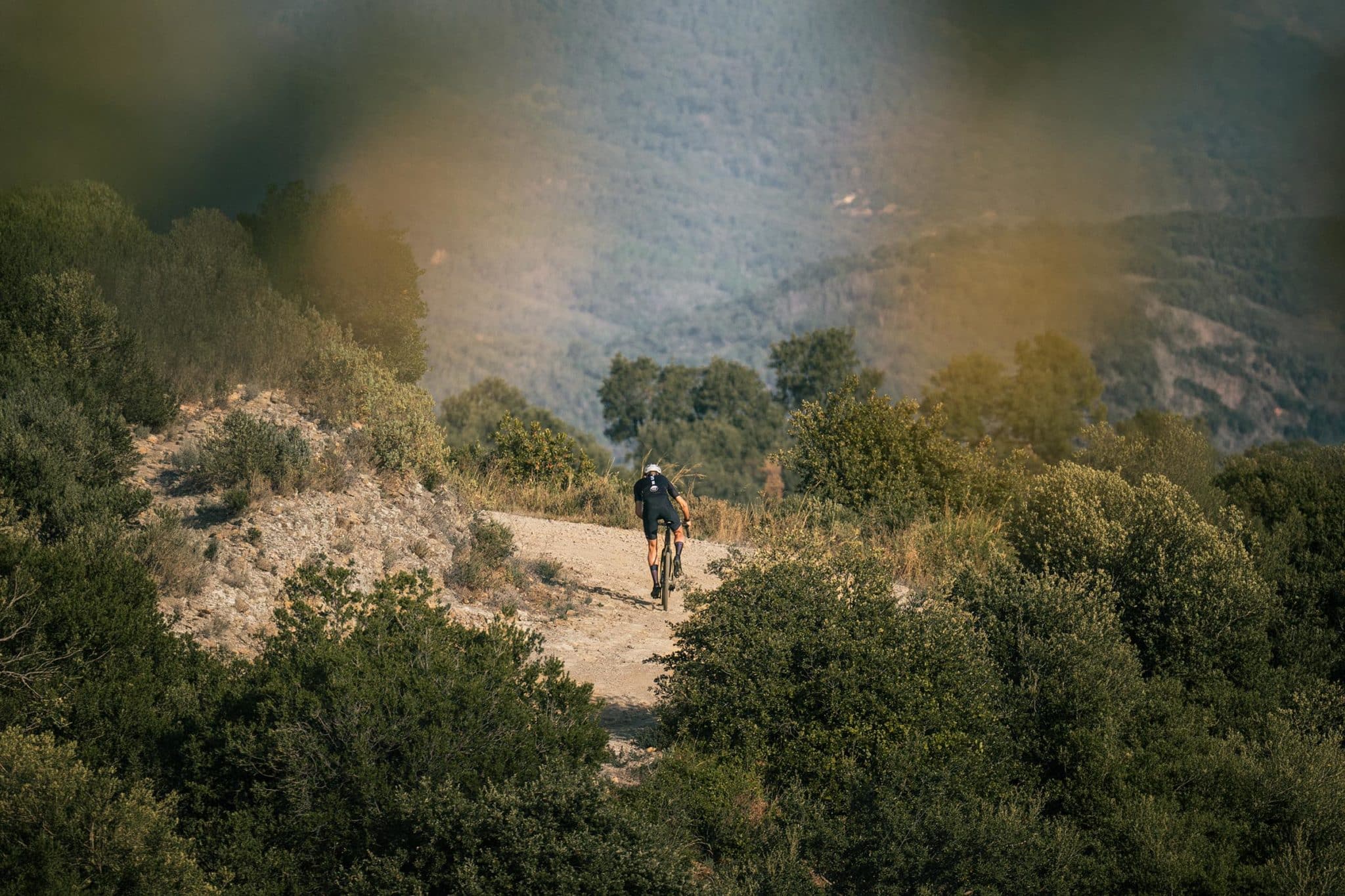 Ride the iconic white roads of Tuscany on an 8 day Strade Bianche gravel cycling tour. Enjoy boutique stays, great food, Nova Eroica entry and full support.