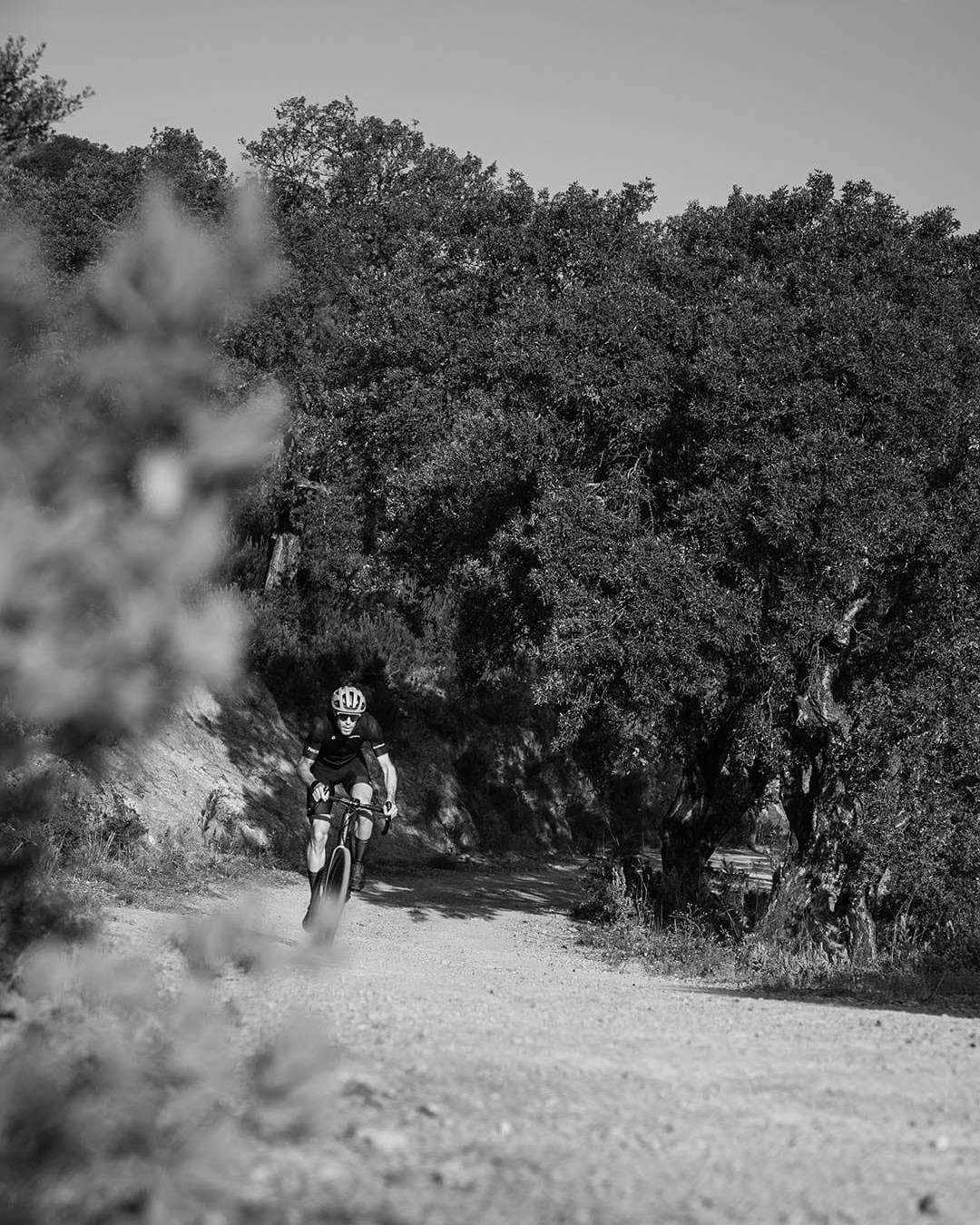 Ride the iconic white roads of Tuscany on an 8 day Strade Bianche gravel cycling tour. Enjoy boutique stays, great food, Nova Eroica entry and full support.