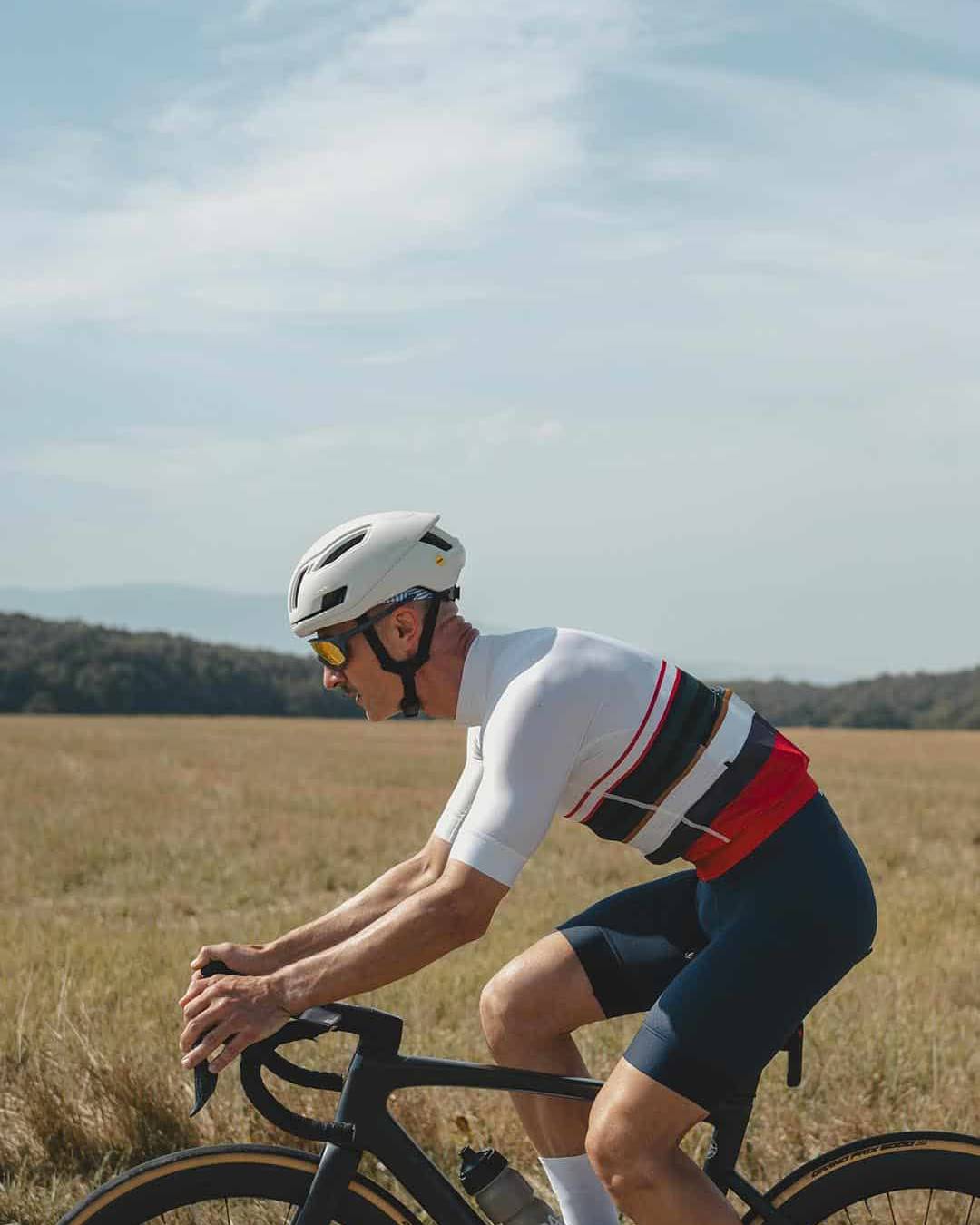 Ride the iconic white roads of Tuscany on an 8 day Strade Bianche gravel cycling tour. Enjoy boutique stays, great food, Nova Eroica entry and full support.