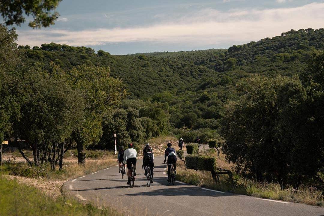 20 - 24 May 2026 5 days | 4 nights Ride the Dolomitesโ legendary passes together for a challenging, scenic and warmly supported cycling escape.