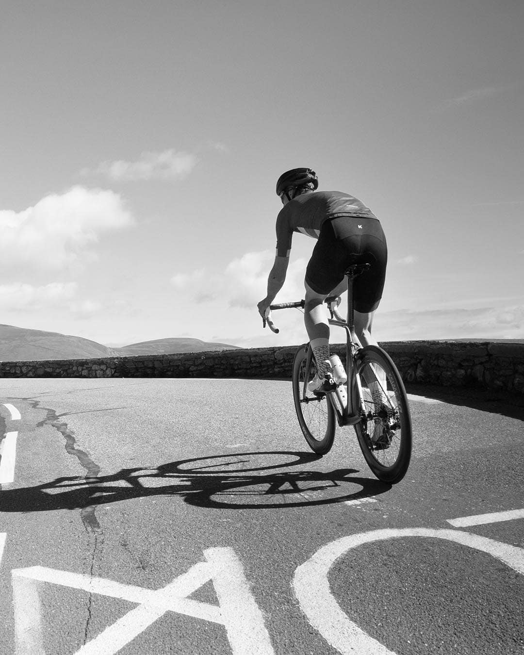 1 - 8 August 2026 8 days | 7 nights Ride iconic French Alpine climbs together for a rewarding and beautifully supported cycling week.